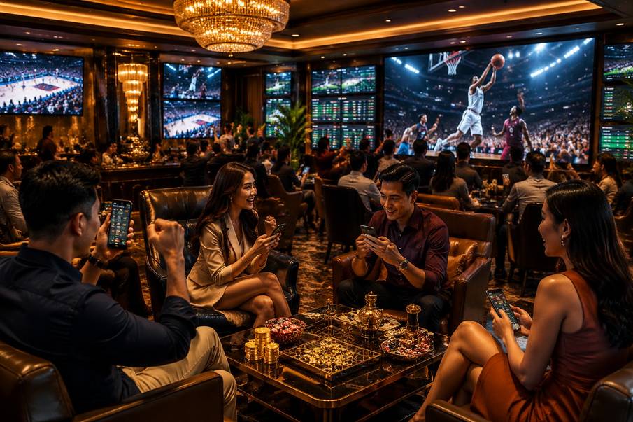 nustatgame